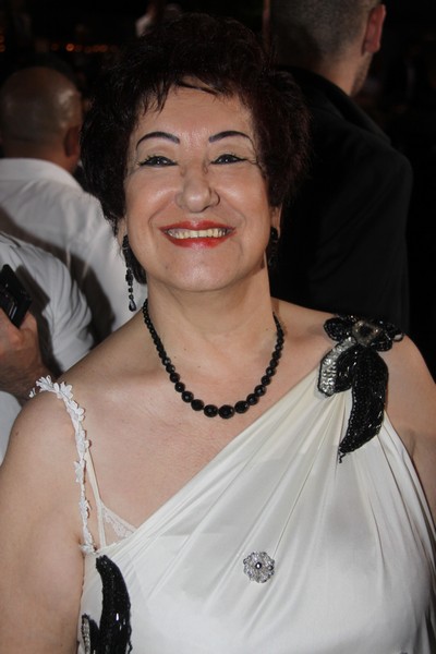 Mr Lebanon 2013